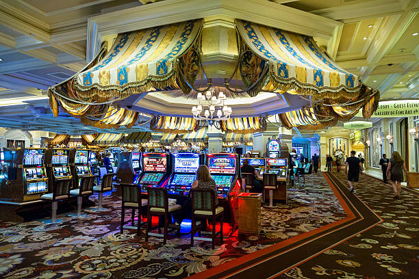 Live blackjack table broadcast